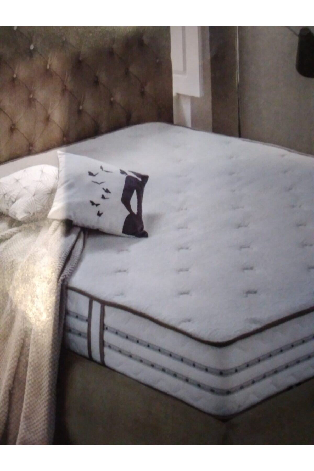 Yatas Premium Visco Ultra Ortopedik Pocket Yayli Yatak 120x200 Fiyati Yorumlari Trendyol Yatas Premium Visco Ultra Ortopedik Pocket Yayli Yatak 120x200 Fiyati Yorumlari Trendyol