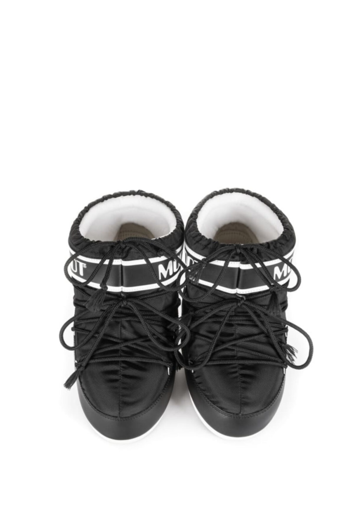 Moon Boot  Erkek Siyah Classıc Low 2 Kar Botu 14093400 001 - Görsel 4