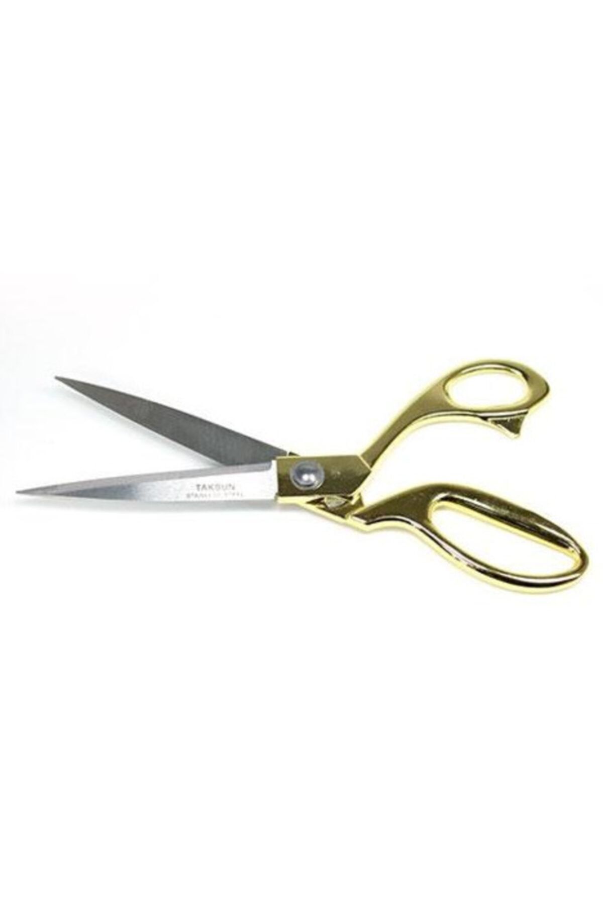Taksun-Tailor Scissors Professional Denim And Fabric Scissors Tailor Scissors 2