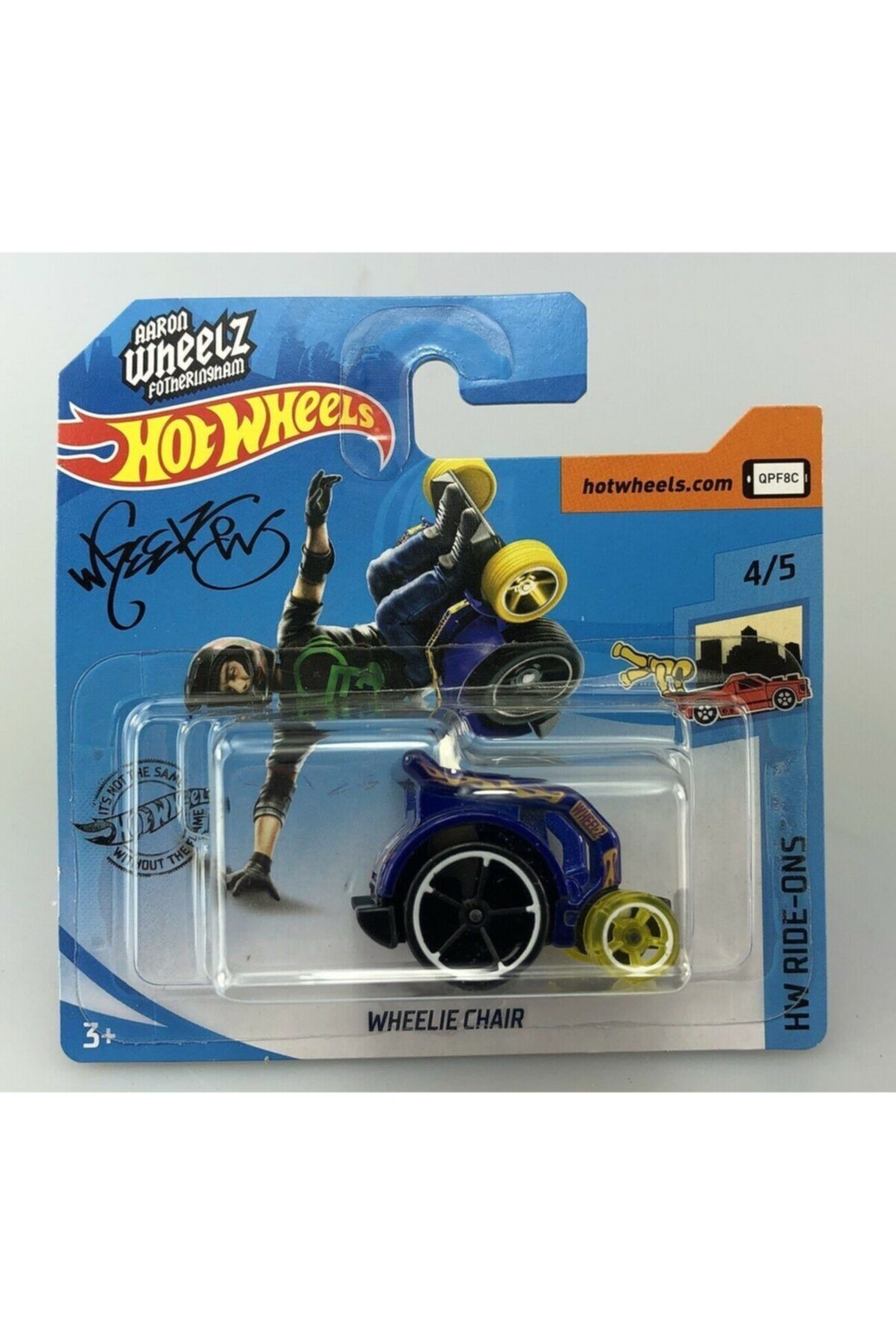 Hot wheels wheelie chair best sale