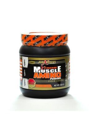 Muscle Amino Powder 500 gr P137S2700