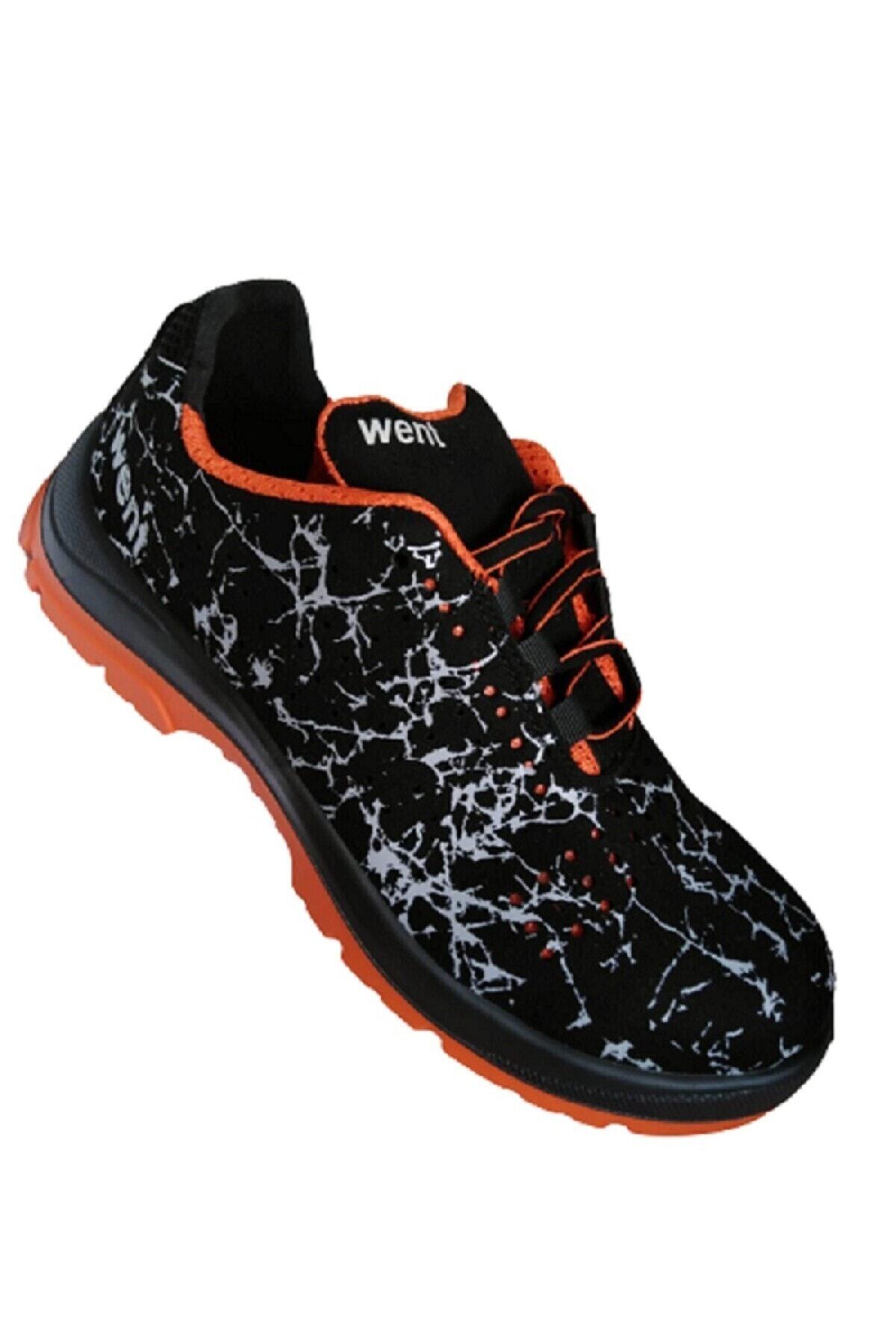  کفش‌های پنجه کامپوزیت Went 710-06 / S1