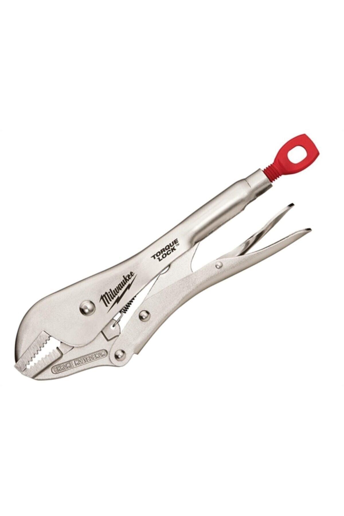 Milwaukee Ağır Hizmet Tipi Torque Lock™ Ayarlı Pense 25 T48223510