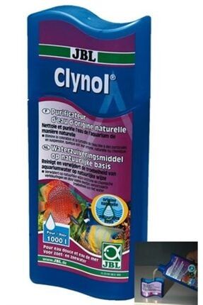 Clynol 100 ml Su Temizleyici AI.07088