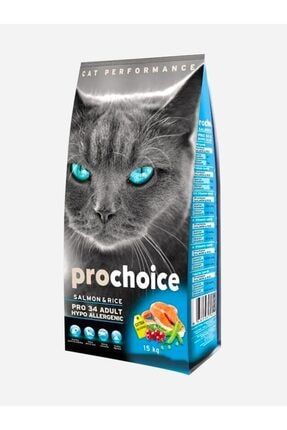 Pro Performance Lamb Kuzu Etli Yetiskin Kedi Mamasi 15 Kg Trendyol