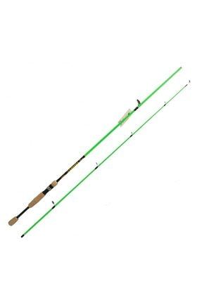 Weido Carrera 240cm. 10-30gr. Karbon Spin Lrf Atçek Kamışı ga1344