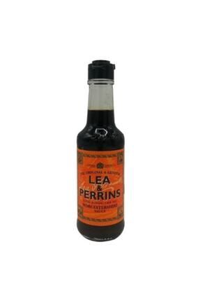 Lea & Perrins Worcestershire Sos 150 ml heinz lp