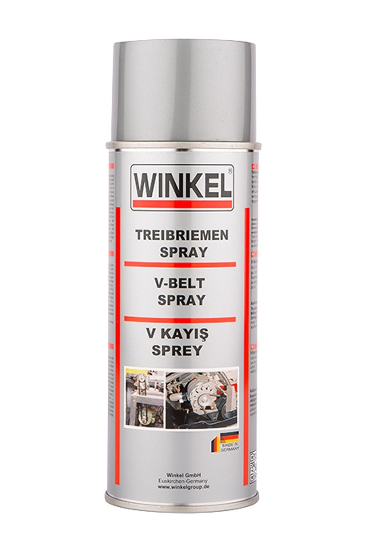 Winkel V Kayış Sprey 400 ml