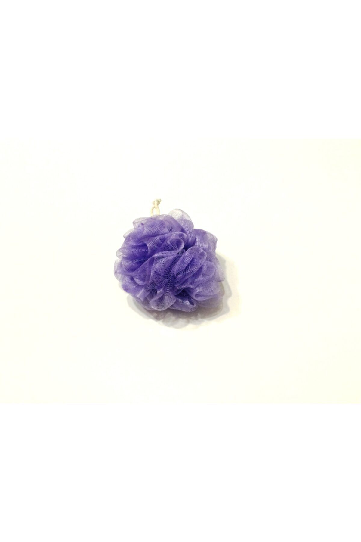 دستشویی توری پف دار دستشویی حمام 3 عددی MardinSoap