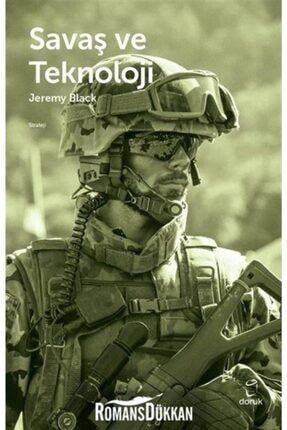 Savaş ve Teknoloji 487004