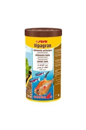 Vipagran Balık Yemi 1000 ml ZZ.00490
