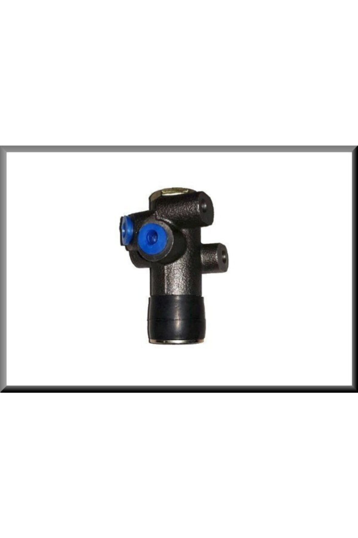 Genel Markalar R12- Toros Fren Limitörü 7700685456