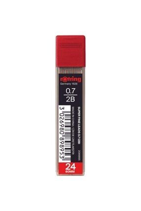 tombow min 0 5 mm 2h versatil kalem ucu