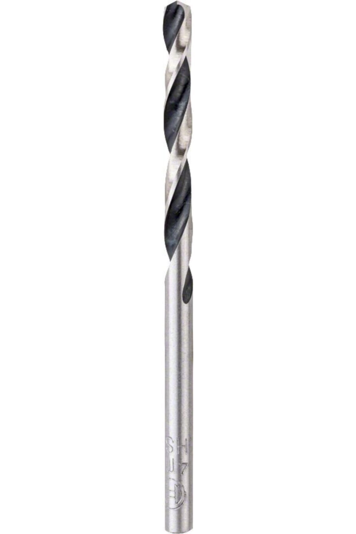 Bosch - Hss-pointeq Metal Matkap Ucu 4,0 Mm 2'li