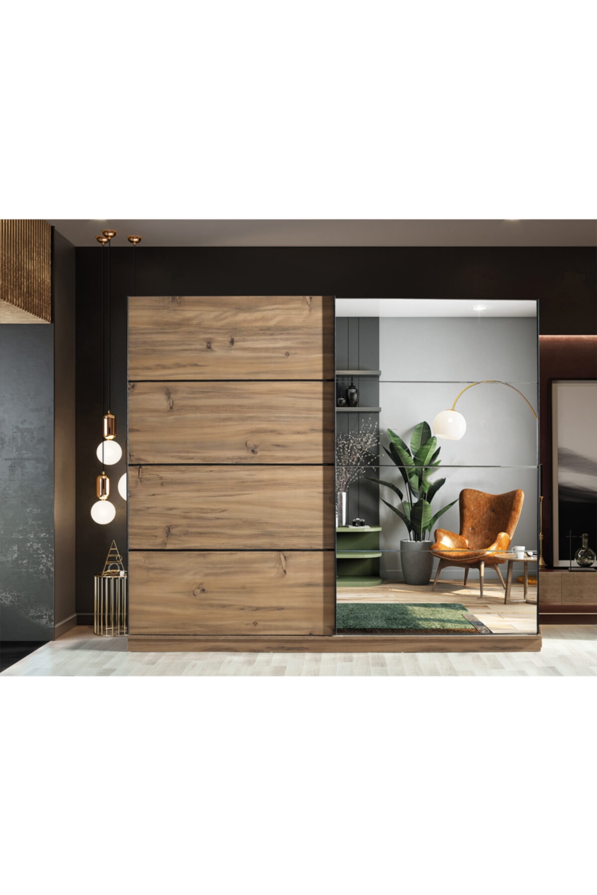 Bersemo Mobilya Mia Yatak Odası Takımı Fiyatı, Yorumları