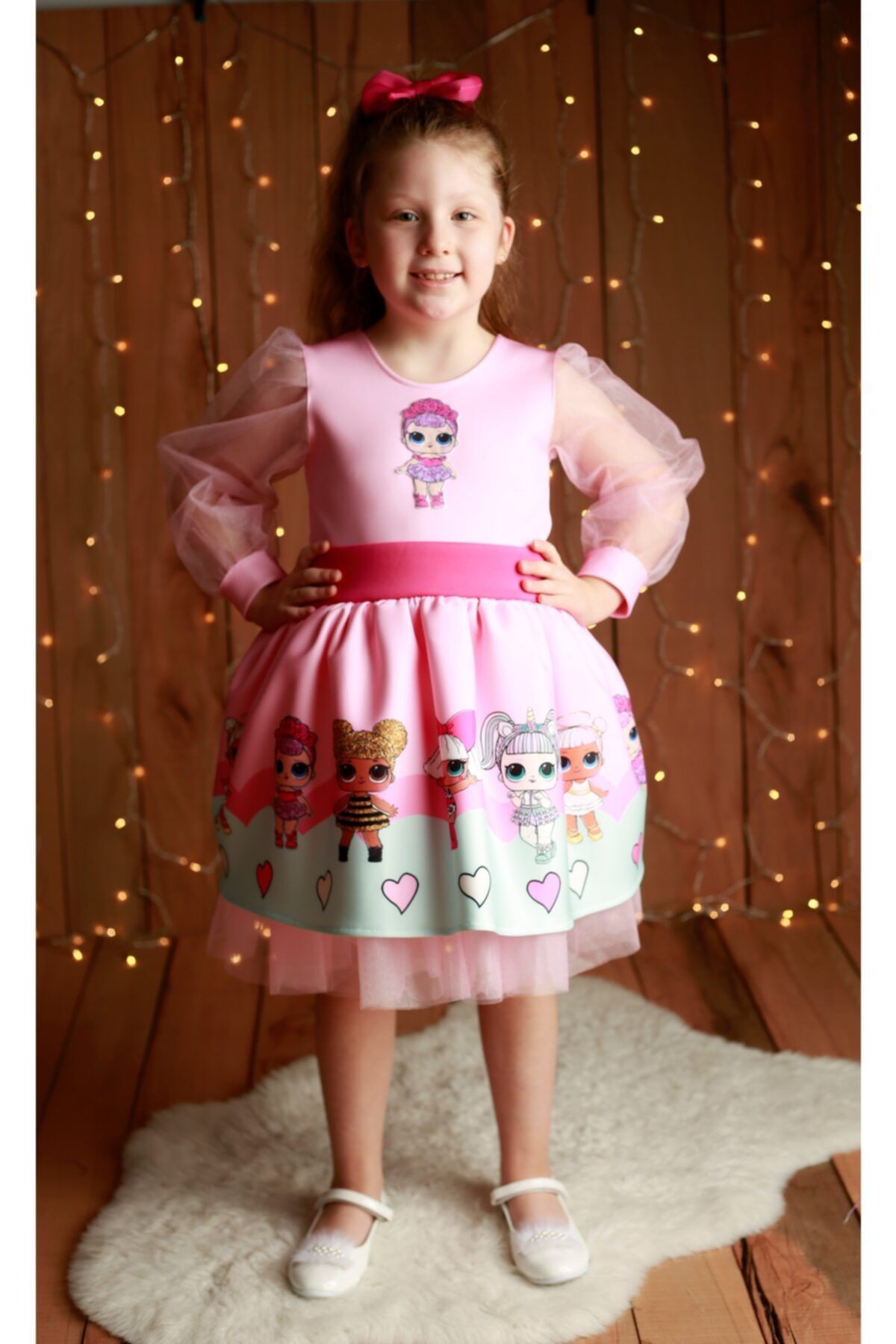 Lol boutique dress hot sale