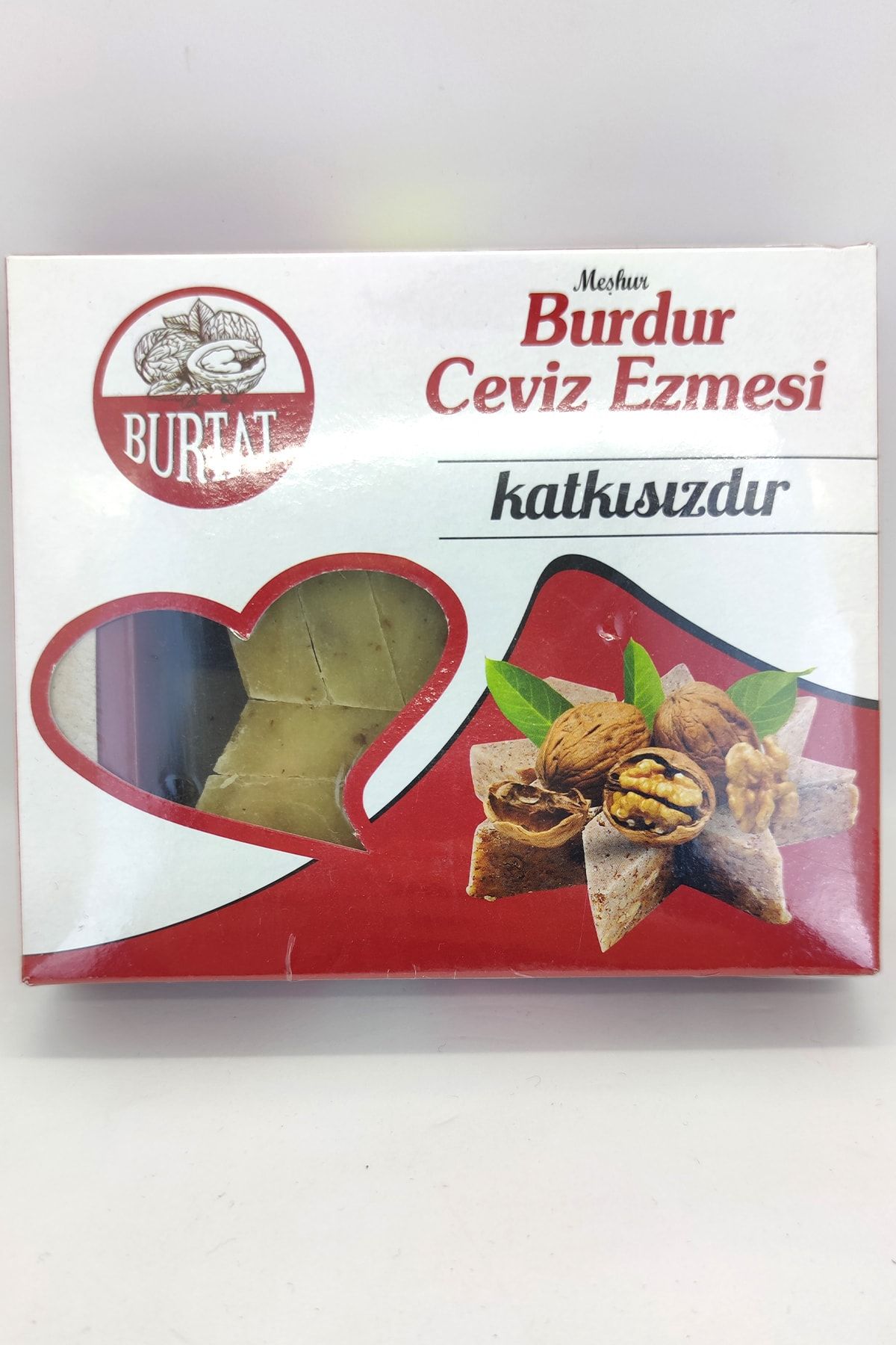 canleblebi burdur ceviz ezmesi 250 g