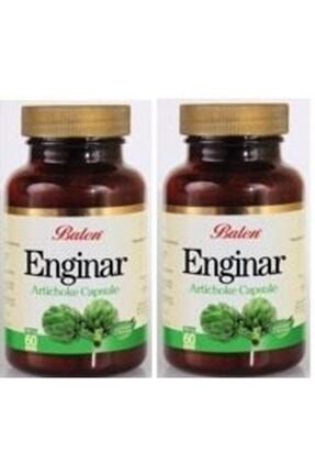 balen enginar plus kapsul 820 mg 100