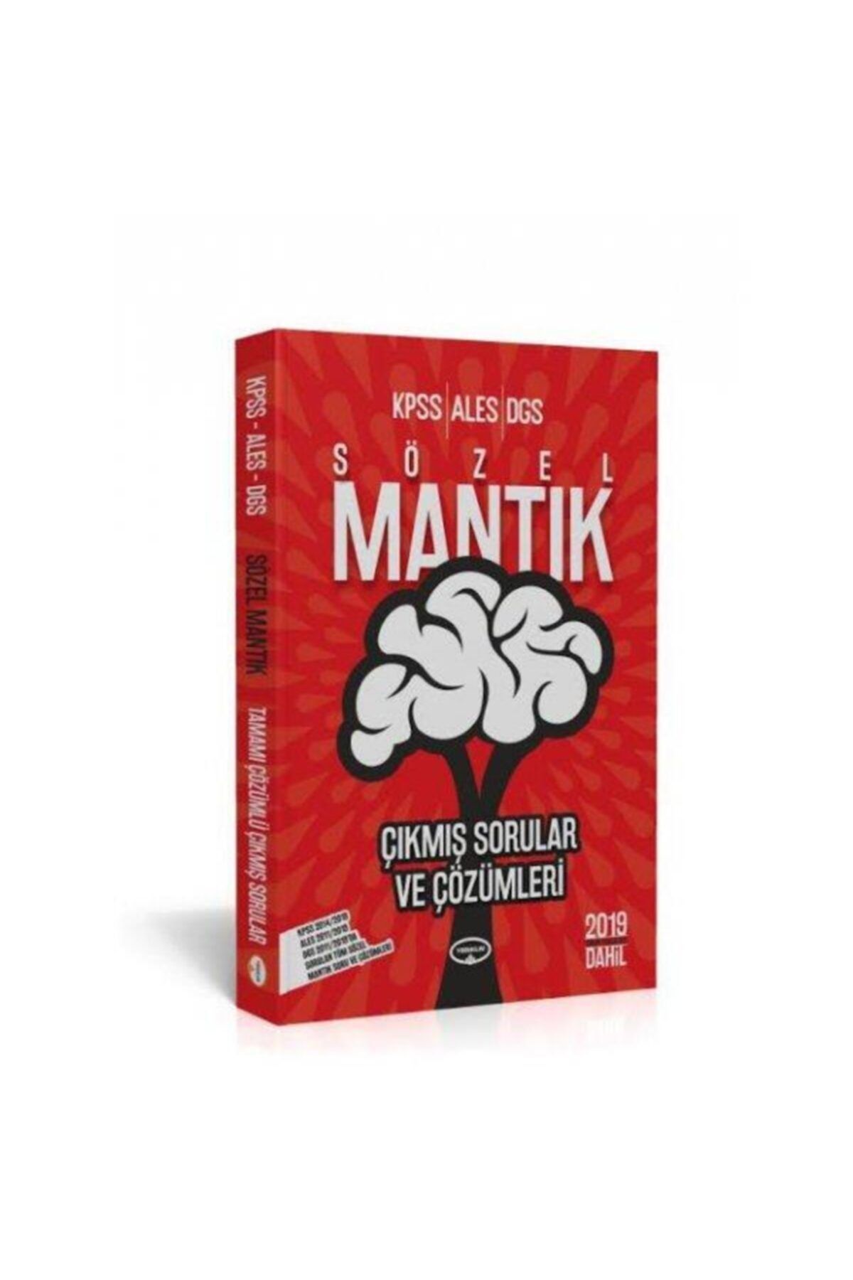 yediiklim yayinlari kpss ales dgs sozel