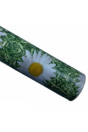 newdizayn parlak beyaz folyo 50 cm 1