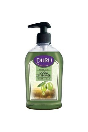 Natural Olive Zeytinyağlı Sıvı Sabun 300 ml 5921