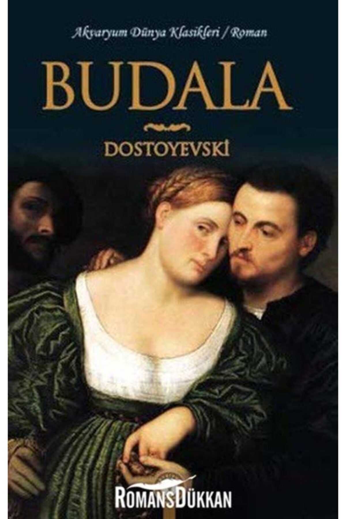budala