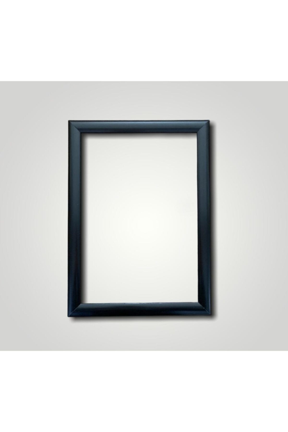 kara kalem cercevesi 35x50 boyutlarinda camli