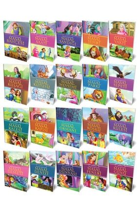 Tudem Yayinlari Filozof Cocuk Serisi Set 20 Kitap Takim Oscar Brenifier Trendyol