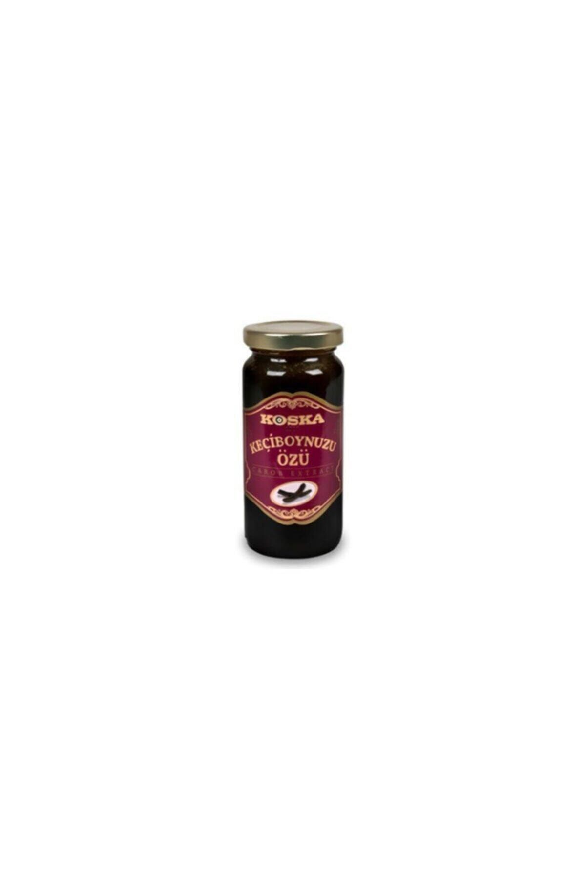 Keçiboynuzu Özü 310 gr