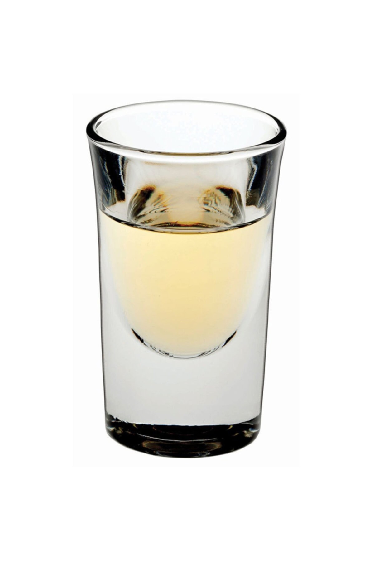 Paşabahçe Boston Shot Bardağı 6 Adet