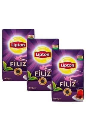 lipton earl grey dokme cay 1000 gr x 2 adet fiyati yorumlari trendyol