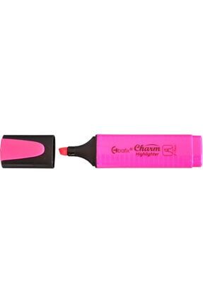 staedtler 364 3 fosforlu kalem mavi