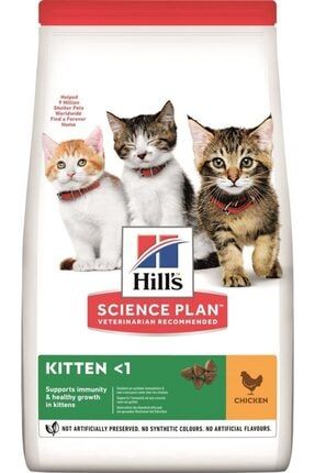 Perfekt Katze Kitten Chicken Tavuklu Yavru Kedi Mamasi 15 Kg Trendyol