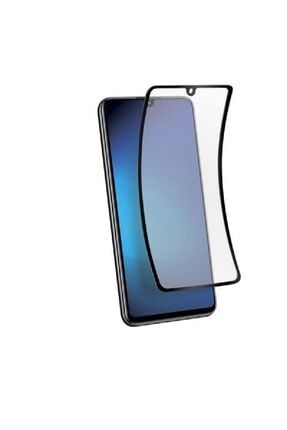 Samsung Galaxy A70 Nano Jelatin Kırılmaz Koruyucu Polikarbon Malzeme SamsungA70Nano
