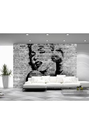 Marilyn Monroe Duvar Kağıdı MMDK-1