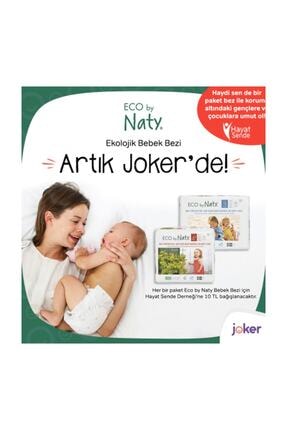 Eco By Naty Bebek Bezi Yenidogan 1 Beden 25 Adet Fiyati Yorumlari Trendyol