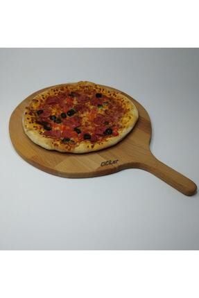 moniev ahsap pizza tahtasi 28 cm lahmacun sunum tabagi fiyati yorumlari trendyol