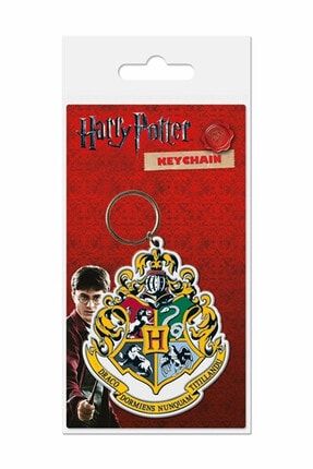 Anahtarlık Harry Potter Hogwarts Crest 5050293384535