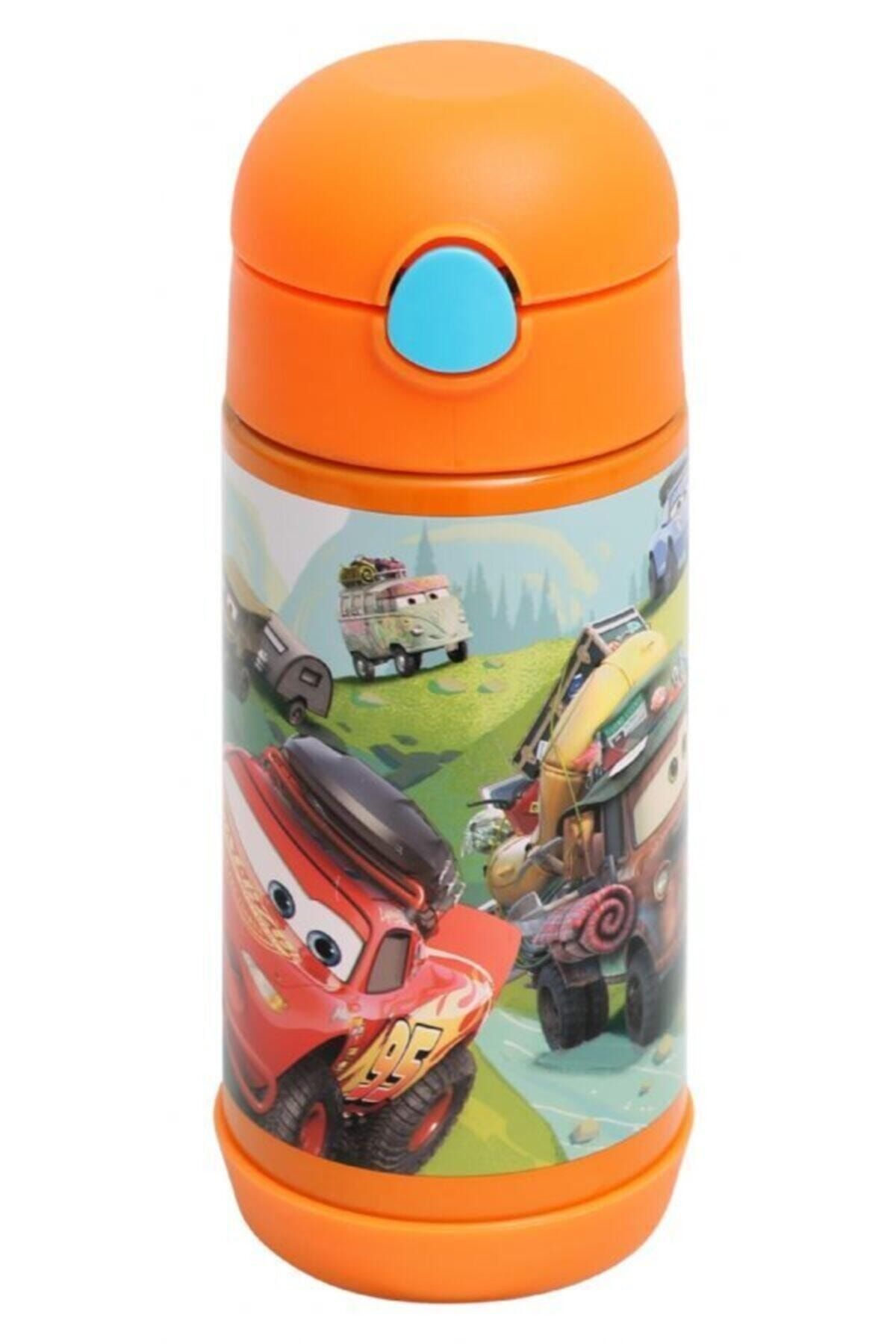 Frocx Disney Cars 350 Ml Turuncu Celik Matara Suluk Erkek Cocuk Fiyatlari Ozellikleri Ve Yorumlari En Ucuzu Akakce