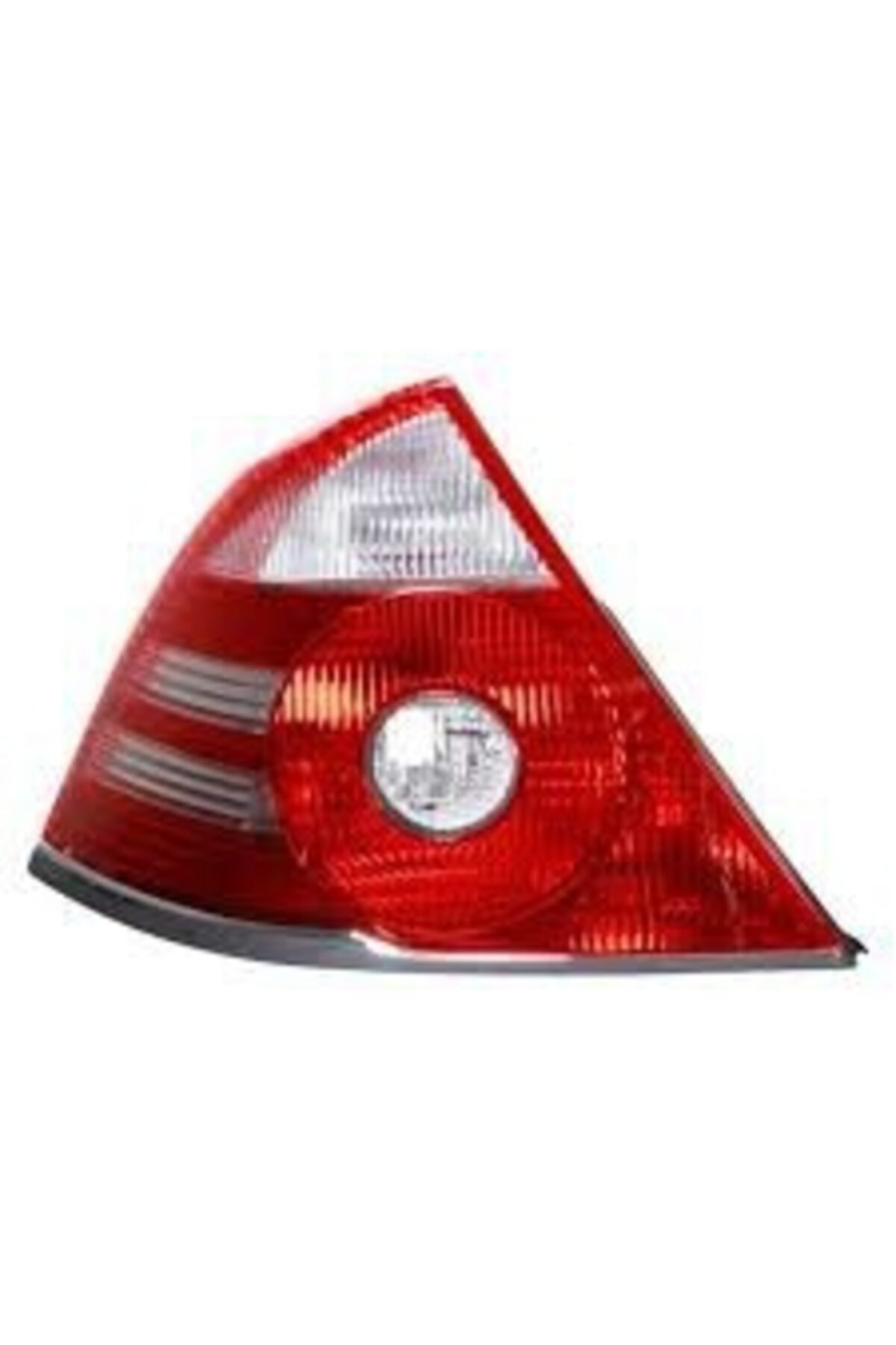 Ford Mondeo Sol Stop Krom Çizgili 2001-2007