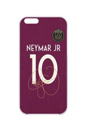 Iphone 6-6s Telefon Kılıfı Psg Neymar TSNM6S