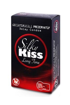 Long Time Geciktiricili Prezervatif 7254442wwwq