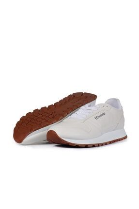 STREET Beyaz Erkek Sneaker Ayakkabı 100348777 202677-9001