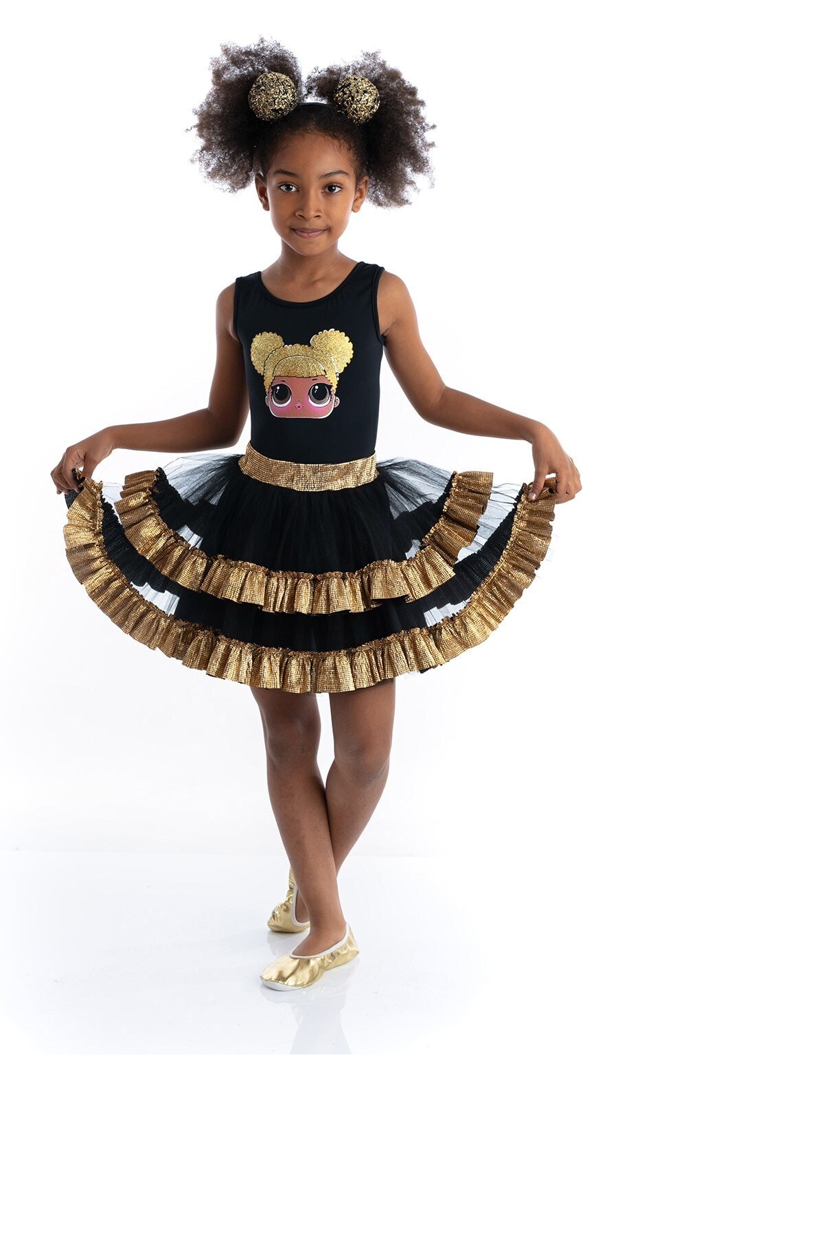 Tameris Kostüm Lol Bebek Baskılı Elbise Fiyatı, Yorumları Tameris Kostüm Lol Bebek Baskılı Elbise Fiyatı, Yorumları