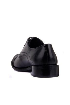 Siyah Günlük Erkek Ayakkabı 6542