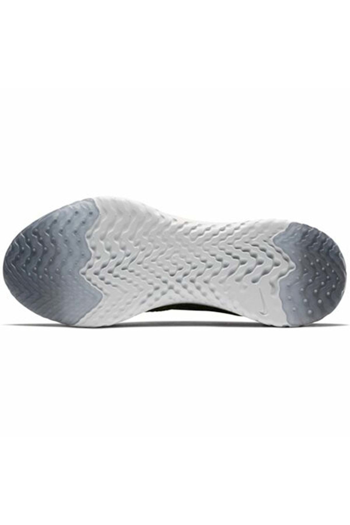 کفش Nike نایکی رانینگ مردانه Aq0067-001 Epic React Flyknit - مشکی - 42 اورجینال - تصویر 6