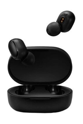 haylou t15 siyah bluetooth kulaklik