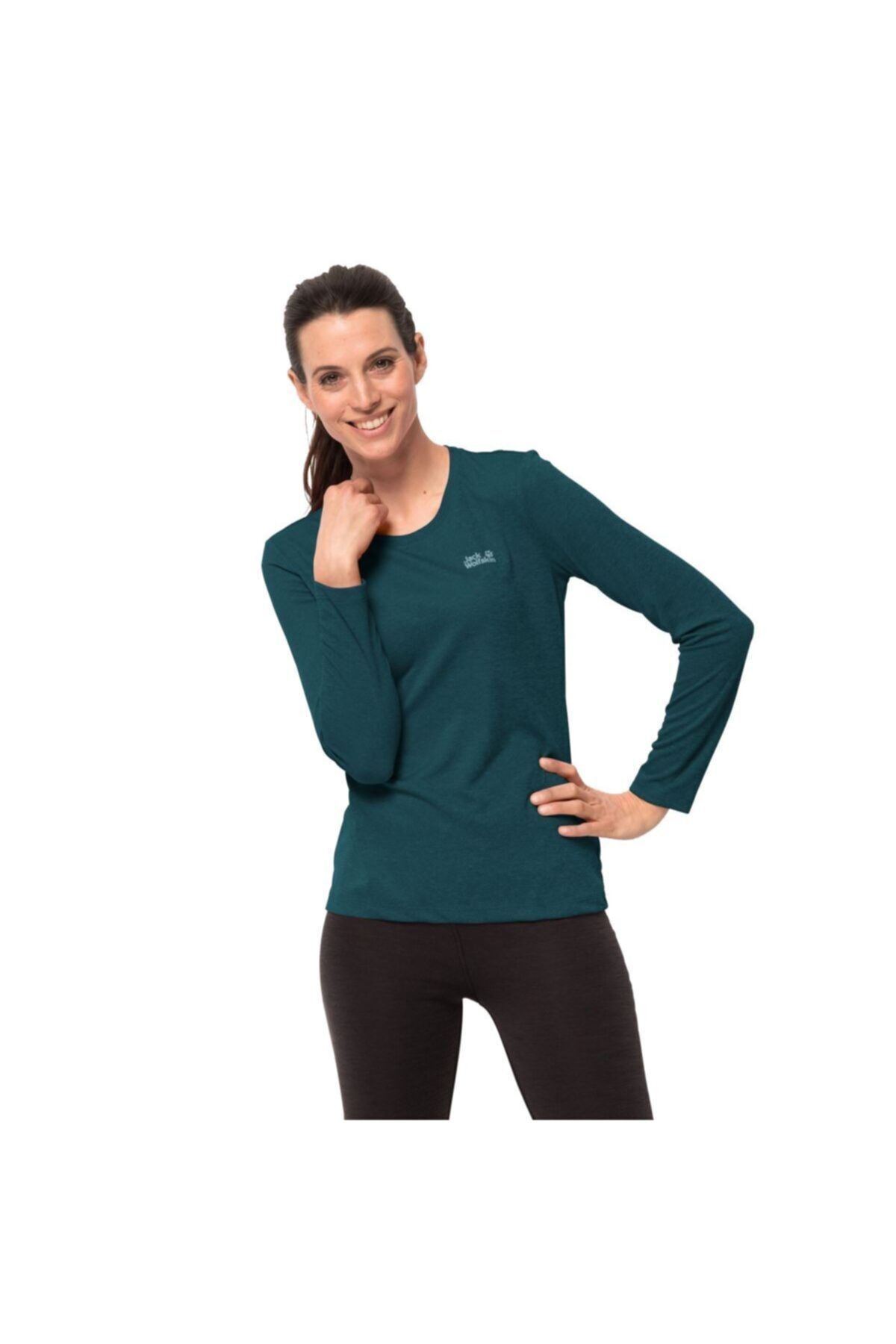 Jack wolfskin outlet long sleeve