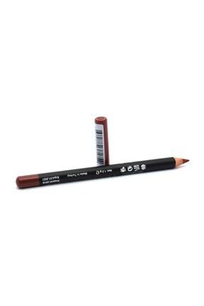 Dudak Kalemi - Lip Liner Pencil 206 100LisaD100