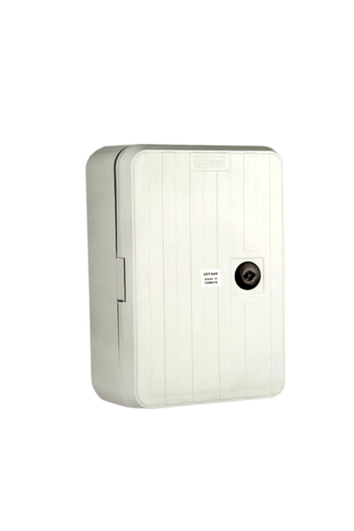 Genel Markalar 30x20x10 Polikarbonat Pano